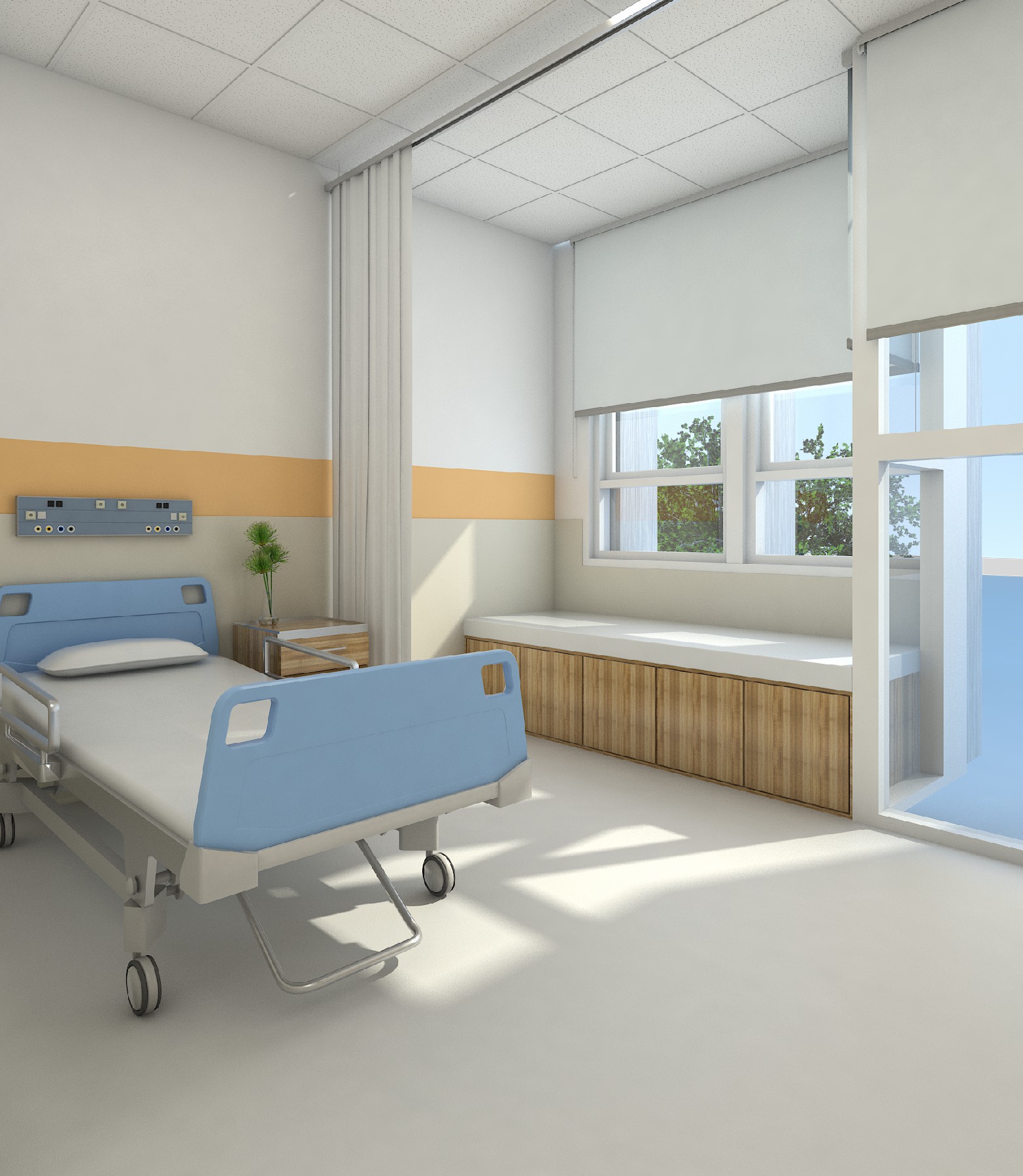 Bệnh Viện An Bình – KIẾN THỨC – TRÁCH NHIỆM – TÌNH THƯƠNG
