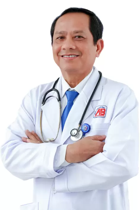 PHÒNG KHÁM CHUYÊN GIA – BÁC SĨ