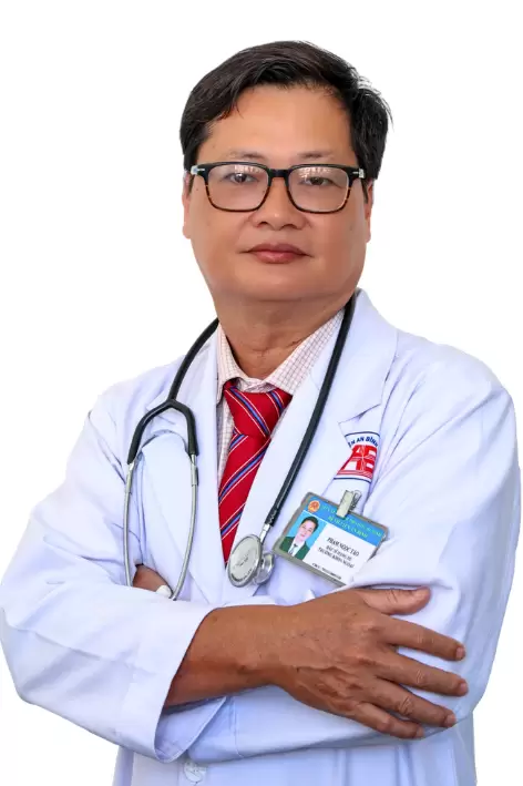 PHÒNG KHÁM CHUYÊN GIA – BÁC SĨ