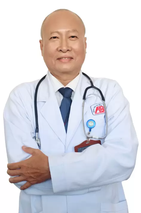 Bệnh Viện An Bình