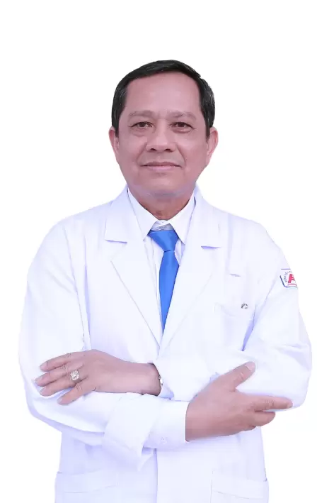 Bệnh Viện An Bình