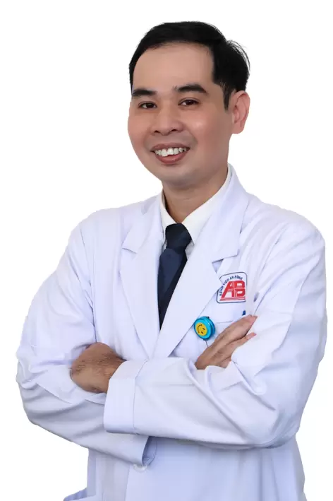 Bệnh Viện An Bình