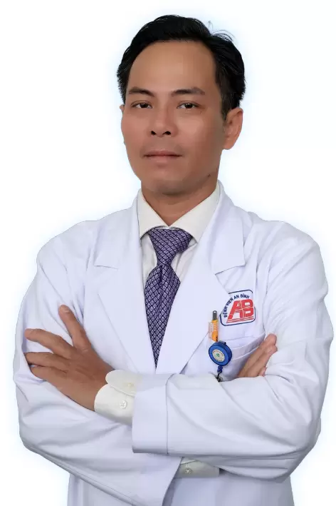 Bệnh Viện An Bình